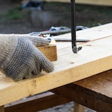 thumbnail of Relaxdays Brecheisen Set 5-teilig, Brechstange sechskant, Nageleisen groß, Kuhfuß lang, Montierhebel, aus Stahl, schwarz