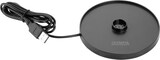thumbnail of Olympia Siena Tischlampe Runde Kuppel Kastanie 300mm