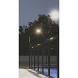 thumbnail of Foco LED de alta potencia de 400 W, 4000 K, 52 000 lúmenes, IP65, para uso deportivo.