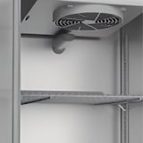 thumbnail of CORECO Armoire A Casiers - -5C - 1C - 1367X802X2115 - Livree Avec 7 Bacs 400X600X120 Mm - Capacite 1404L - 230/1/50 AP-1002