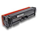 thumbnail of D&C Sparset 4 Toner für Canon i-SENSYS LBP621Cw Tonerkassetten kompatibel 054H / 054