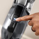 thumbnail of BISSELL nettoyeur vapeur balai 3en1 filaire 1100w gris 3527N