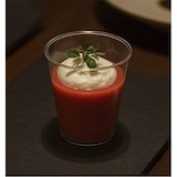 thumbnail of MONOUSO - Fingerfood-Becher PS 60ml 5x3x6,3cm (200 Stück)