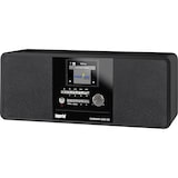 thumbnail of Telestar DABMAN i200 CD - Digital - DAB+,FM,UKW - Spieler - CD - 20 W - 7,62 cm (3 Zoll)