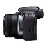 thumbnail of Canon EOS R10 Kit 18-45 mm Spiegellose Systemkamera