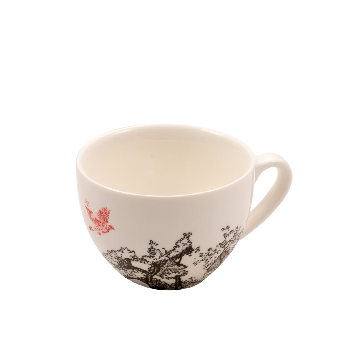 Tazza Caffè Kerasia, Confezione da 12