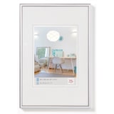 thumbnail of New Lifestyle Cadre photo en plastique 15x20 cm ARGENT