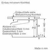 thumbnail of Four encastrable nettoyage pyrolyse CB774G1B1