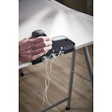 thumbnail of Wolfcraft Plaina de arestas tripla 4009000