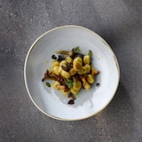 thumbnail of Duck Egg Blu Piatto Frutta Cm 21,7 Churchill Stonecast -12-sdesevp81 Confezione Da 12