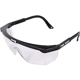 thumbnail of Schutzbrille Transparent – Komfort und Sicherheit für Ihre Augen