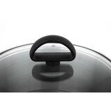 thumbnail of Carl Schmidt Sohn, PREMIUM 24cm Topf 5L mit Glasdeckel