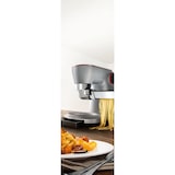 thumbnail of Bosch MUZ9PP1 Mixer-/Küchenmaschinen-Zubehör Nudelpresse