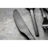 thumbnail of Villeroy & Boch Manufacture Rock Cutlery Tafelbesteck 20tlg.