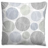 thumbnail of Doppelpack Castell Mikrofaser Bettwäsche 135 x 200 + 80 x 80 cm