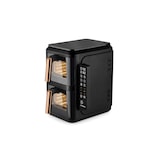 thumbnail of Hyundai Electronics - Dubbele Stack Airfryer - 2×5.2L - 2300W - Digitaal Bedieningspaneel + BUCCAN Peper en zout molen