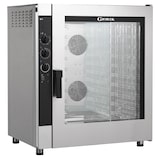 thumbnail of Gasconvectieoven met stoominjectie 10X1/1Gn of En