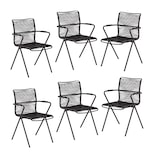 thumbnail of acamp 6x  Stapelstuhl Alpha rope