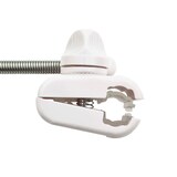 thumbnail of Parasols de chaise de camping 2 pcs Vert 105 cm Modèle Soleil Siesta