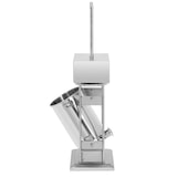 thumbnail of Royal Catering - Royal Catering Poussoir à saucisses 20 l électrique avec 4 tubes de remplissage - Machine à saucisse Poussoir à saucisse