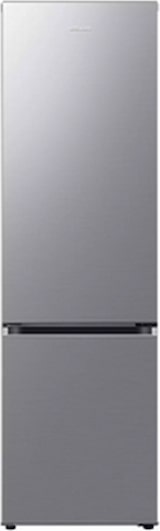 thumbnail of SAMSUNG Réfrigérateur Combinés 60cm 390l Nofrost Inox RB38C600CS9