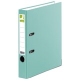 thumbnail of Q-Connect® KF18740 Ordner PP - A4, 50 mm, türkis