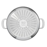 thumbnail of Tefal Jamie Oliver E307S734 Topf-Set 4 Stück(e)