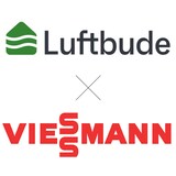 thumbnail of Viessmann Außenwandblende Design DN200 - 7974509 - LB32163
