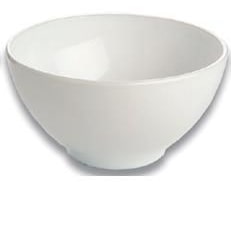 Arcoroc - Bol empilable Restaurant Uni 52 cl  x6