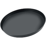 thumbnail of Teglia per pizza in ferro blu Ø 32cm