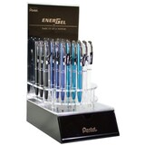 thumbnail of Pentel EnerGel Gel-Tintenroller Hi-Class, im Display