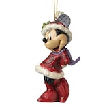 thumbnail of Minnie Maus (Sugar Coated Minnie Mouse) - DISNEY Christbaumschmuck - 1 Stück