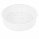 thumbnail of TRISTAR Arrocera digital y Multicooker, 1.5 L, Protección contra ebullición en seco, 7 programas, Pantalla LCD, Temporizador digital, 500 W