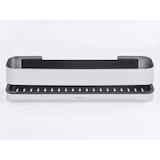 thumbnail of Blomus Duschkorb Duschregal Duschablage Shampoo Halter Edelstahl 34cm