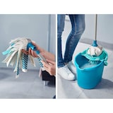 thumbnail of leifheit power mop 3 in 1 compleet systeem