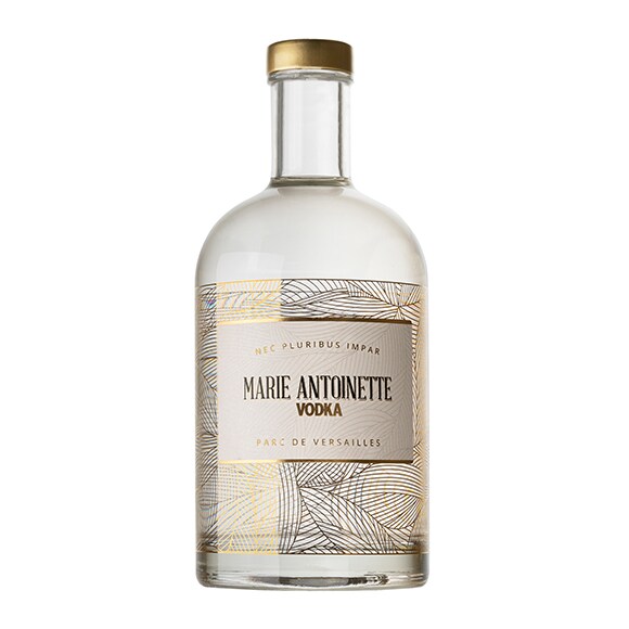 Vodka Marie Antoinette Combier 40° 70cl