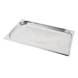 thumbnail of Vogue geperforeerde gastronormbak van RVS GN 1/1 20 mm