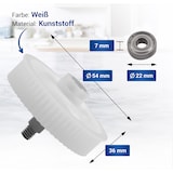 thumbnail of VIOKS Lagersatz Zahnrad Ritzel Kugellager passend für TM21 Thermomix Küchenmaschine