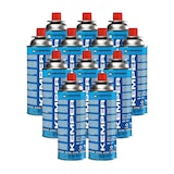 thumbnail of Pack de 12 Cartouches gaz 227g Butane KEMPER