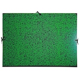thumbnail of Exacompta 533000E 5x Zeichenmappe mit Bändchen Annonay, 61x76cm - Grün