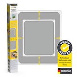 thumbnail of EASYmaxx Insect Protect Teleskop-Insektenschutzgitter mit Netz - weiß