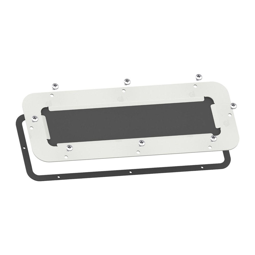 Schneider Electric Kabeleinführungsplatte NSYTLGME