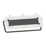 thumbnail of Schneider Electric Kabeleinführungsplatte NSYTLGME