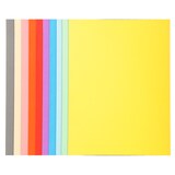 thumbnail of EXACOMPTA Paquet de 50 chemises Forever® 170 100% recyclé 24x32cm Couleurs assorties