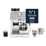 thumbnail of De'Longhi La Specialista Arte EC9155.W Espresso portafilter