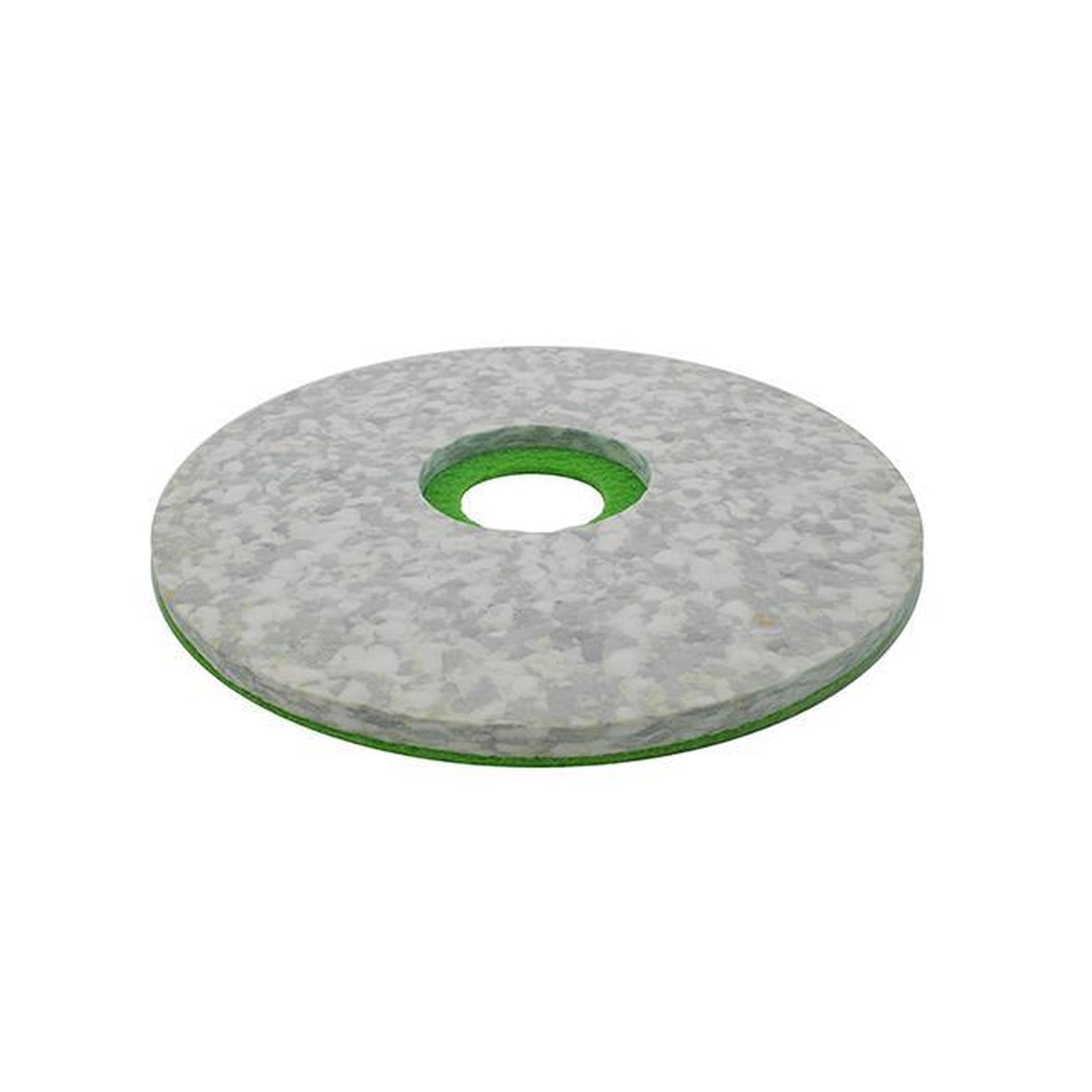 Melamin Komb-X Pad Clean Track FloorLine - 5 Pads f. Reinigungsmaschine