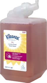 thumbnail of Kleenex Schaumseife Fresh Joy 6387 1l