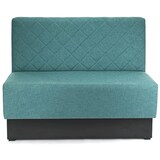 thumbnail of FAMEG Designer Premium Gastro Sitzbank | Link | 110 cm breit | Mit Rautensteppung und Federkern