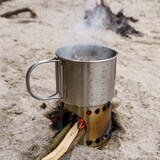 thumbnail of PETROMAX kookpot CP750