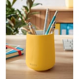 thumbnail of LEITZ Stifteköcher Cosy 5329, gelb